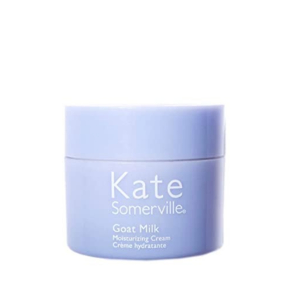 KATE SOMERVILLE Goat Milk Moisturizing Cream
